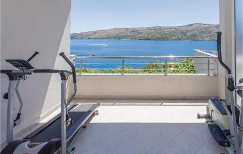 Poljica House | Holiday Home Poljica With Sea View 333