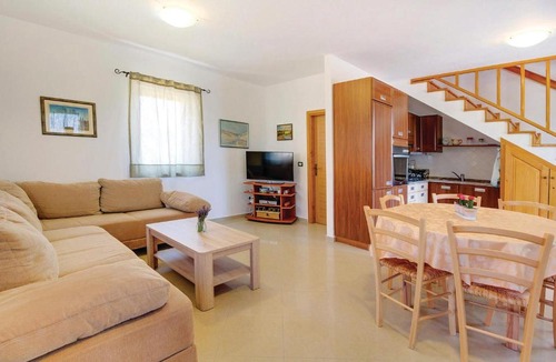 Punta Kriza House | Holiday home Punta Kriza with Sea View 263