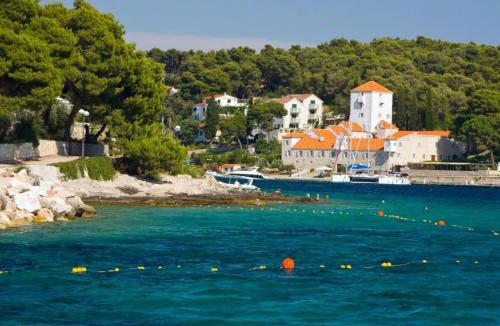 Rogac House | Holiday Home Ratimir by Interhome