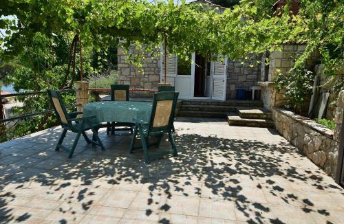 Rogac House | Holiday Home Ratimir by Interhome