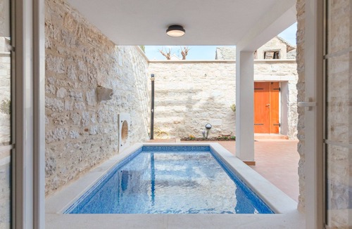 Supetar Villa | Holiday home Rocca