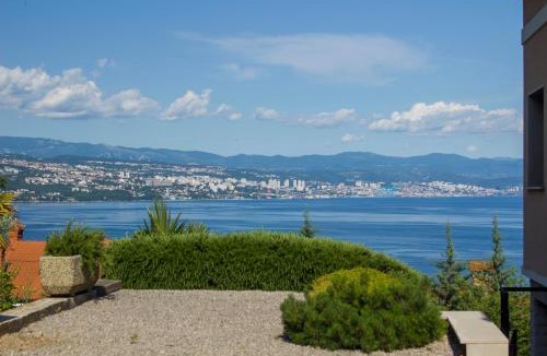 Opatija Villa | Holiday home Salvia