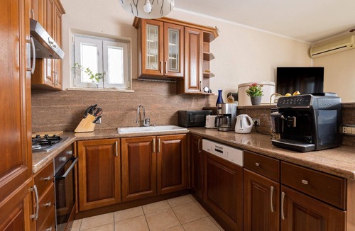 Zagorje House | Holiday home "Sara" with shared pool