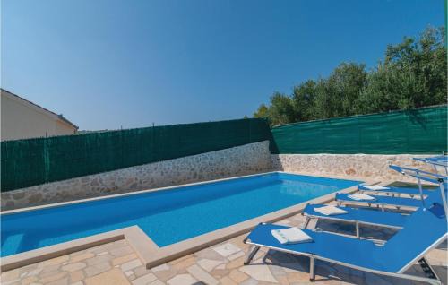 Rogac House | Holiday Home Segvica V