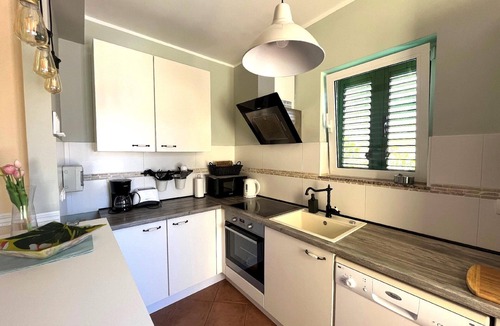 Barbat na Rabu House | Holiday home Summer escape 2