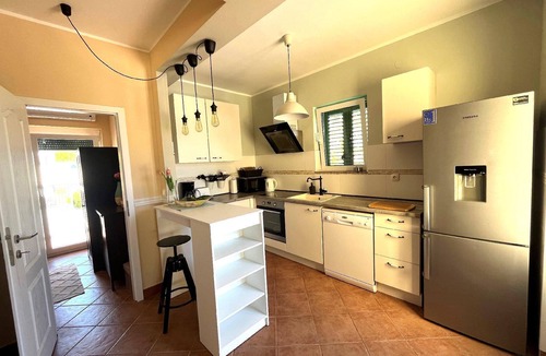 Barbat na Rabu House | Holiday home Summer escape 2