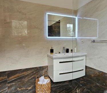 Borak House | Holiday Home Sunrise