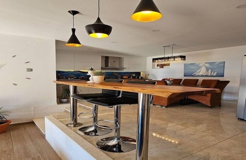 Borak House | Holiday Home Sunrise - Three Bedroom Holiday Home