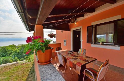 Opatija House | Holiday Home Tanja by Interhome