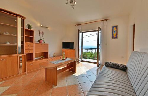 Opatija House | Holiday Home Tanja by Interhome