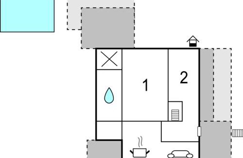 Topid House | Holiday Home Topid Topid Ii
