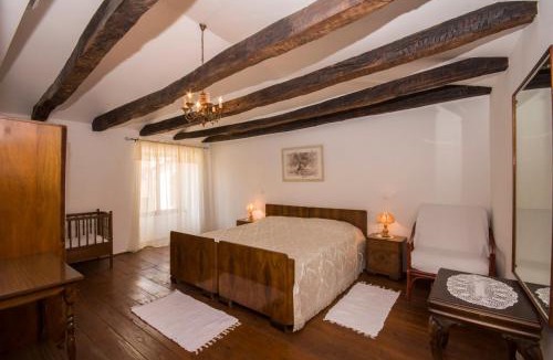 Lindar House | Holiday Home Troštova Kuća