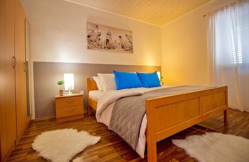 Zvecanje Villa | Holiday Home Vedrana