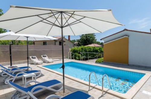 Marceljani House | Holiday Home Verbanac by Interhome