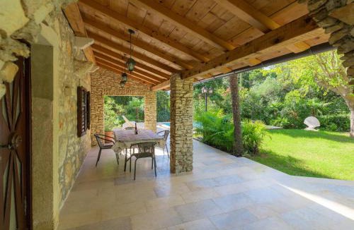 Medulin House | Holiday Home Villa Crispo by Interhome