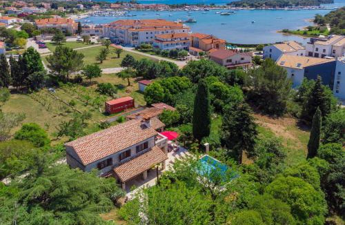 Medulin House | Holiday Home Villa Crispo by Interhome