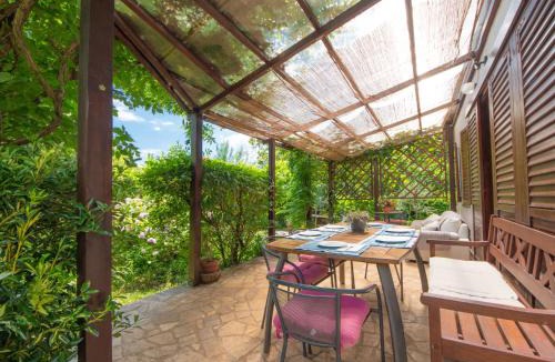 Opatija House | Holiday Home Villa Hofbauer by Interhome