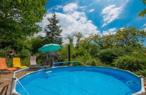 Opatija House | Holiday Home Villa Hofbauer by Interhome