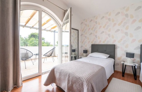 Rudine House | Holiday Home ,Villa Bliss Croatia🇭🇷