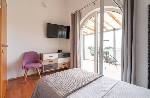 Rudine House | Holiday Home ,Villa Bliss Croatia🇭🇷