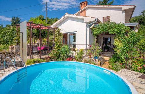 Tulisevica House | Holiday Home Villa More by Interhome
