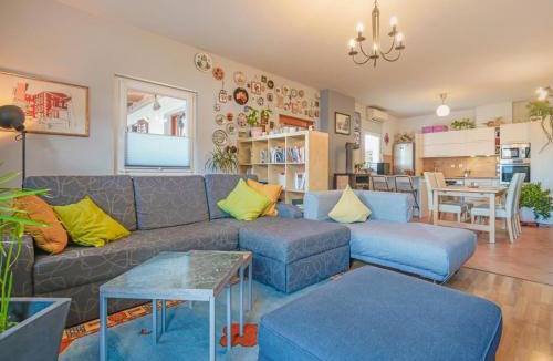 Tulisevica House | Holiday Home Villa More by Interhome