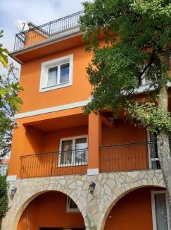 Jadranovo House | Holiday Home Villa "Paradise Farm"