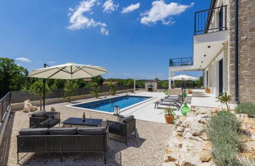 Makovci House | Holiday Home Villa Piemonte Istria by Interhome
