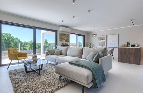 Makovci House | Holiday Home Villa Piemonte Istria by Interhome