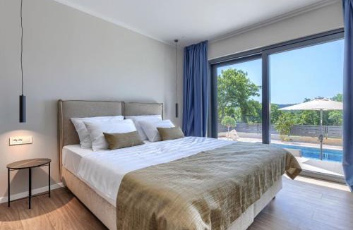 Makovci House | Holiday Home Villa Piemonte Istria by Interhome