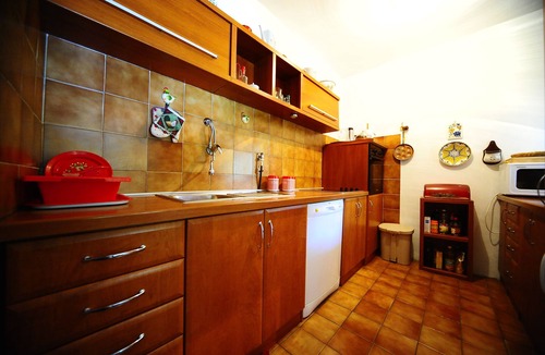 Slime House | Holiday Home Villa Terna