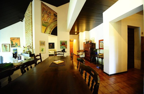 Slime House | Holiday Home Villa Terna