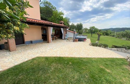 Supetarska Draga Villa | Holiday Home Vintage