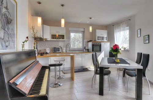 Orbanici House | Holiday Home Vodnjan near Beach