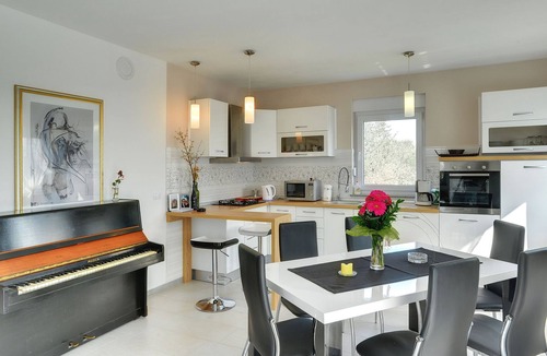 Orbanici House | Holiday Home Vodnjan near Beach