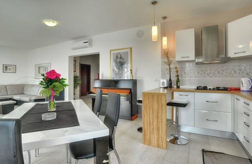 Orbanici House | Holiday Home Vodnjan near Beach