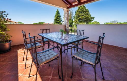 Gajana House | Holiday Home Vodnjan With A Fireplace 203