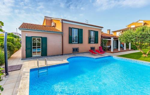 Banjole House | Holiday Home Volme Croatia
