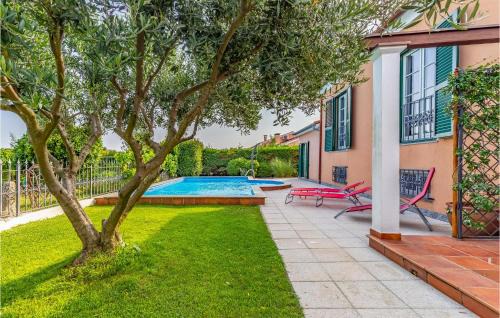 Banjole House | Holiday Home Volme Croatia