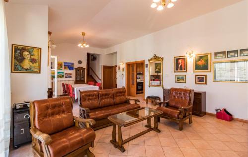 Banjole House | Holiday Home Volme Croatia