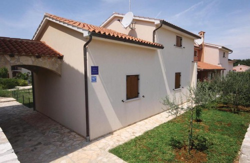 Banjole House | Holiday home Volme III