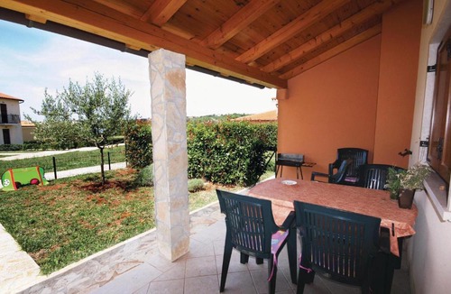 Banjole House | Holiday home Volme III