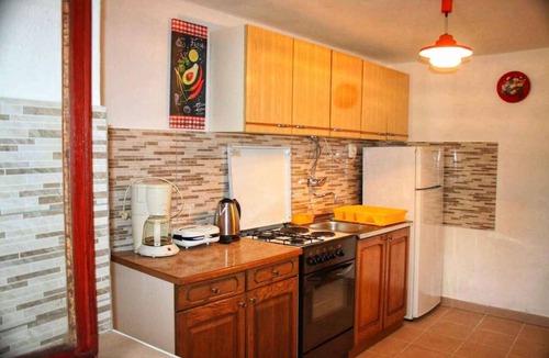 Grizane House | Holiday home with a 100 sqm terrace
