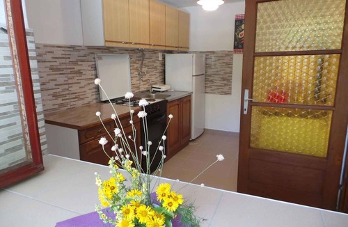 Grizane House | Holiday home with a 100 sqm terrace
