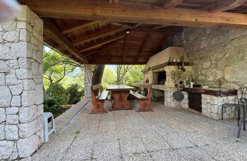 Tribalj House | Holiday Home with A - C in Tribalj 55200
