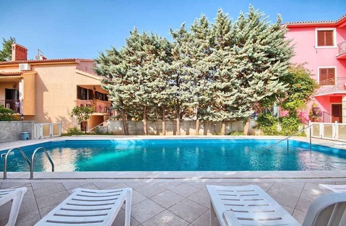 Krnica House | Holiday home with air conditioning