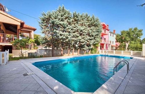Krnica House | Holiday home with air conditioning