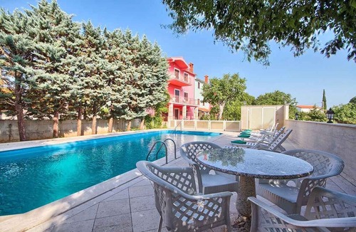 Krnica House | Holiday home with air conditioning