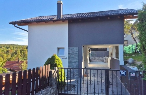 Duga Resa House | Holiday home with hot tub Donji Zvečaj, Karlovac (K-25828)