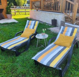 Fuzine House | Holiday home with hot tub Belo Selo, Gorski kotar - 24979